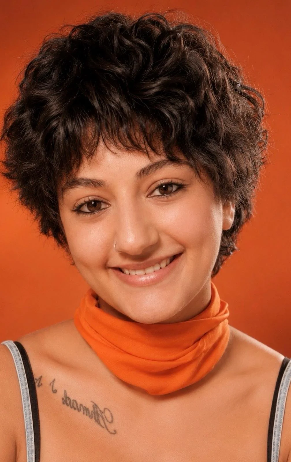 Houda Al Makawi